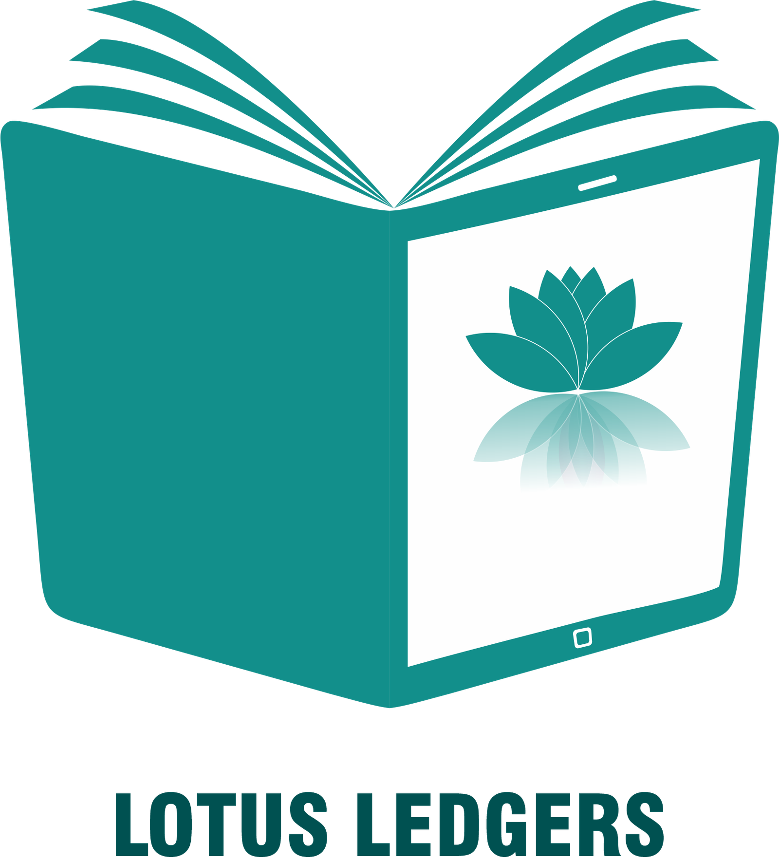 lotus ledger logo